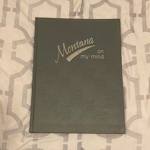 Montana on my mind